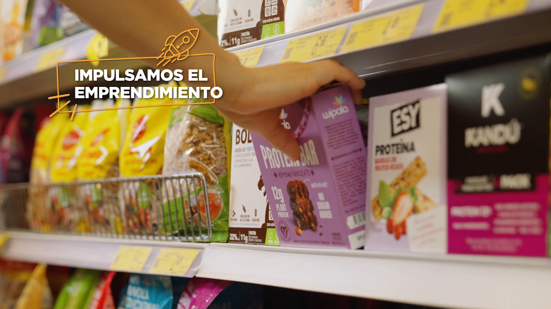 Emprendimiento